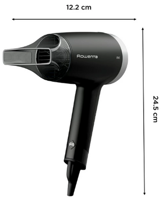 Фен Rowenta CV1810F0 (6858365) CV1810F0 фото