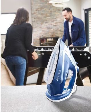 Утюг с подачей пара Tefal FV5735E0 (6550418) FV5735E0 фото