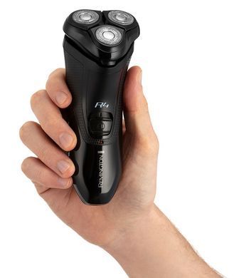 Електрична бритва REMINGTON R3600 R4 E51 R4 Style Series Rotary Shav 41222560100 фото