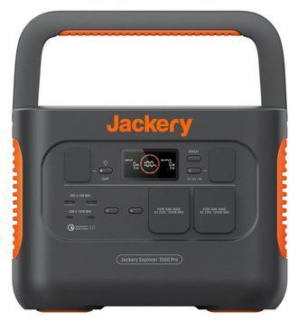 Зарядна станція Jackery Explorer 1000 Pro EU 70-1000-DEOR01 фото