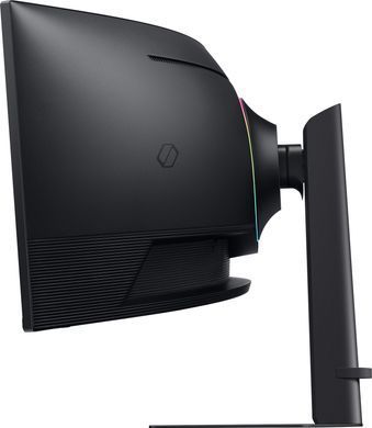 Samsung Hanwha Techwin Монитор Samsung 48.7"Odyssey G9 G95C HDMI, DP, USB, VA, 5120x1440, 32:9, 240Hz, 1ms, CURVED LS49CG954EIXCI фото