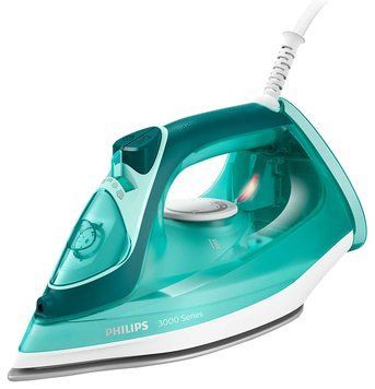 Праска з подачею пари Philips DST3030/70 (6736186) DST3030/70 фото
