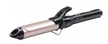 BaByliss Плойка, 300Вт, темп.режимів-10, D -32mm, 110-180С, метал, чорний (363241) C332E фото
