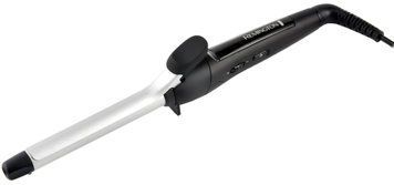 Remington Плойка Pro Spiral Curl, 35Вт, темп.режимів-8, D -18 mm, 150-210С, кераміка, чорний (128237) CI5319 фото