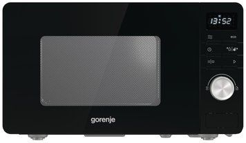 Мікрохвильова піч Gorenje MO 20 A3B (M20XYZ) (6484878) 733237 фото