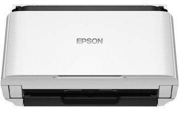 Сканер A4 Epson WorkForce DS-410 B11B249401 фото