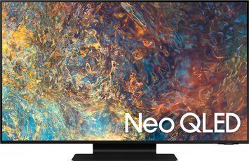 Телевізор SAMSUNG QE98QN90AAUXUA QE98QN90AAUXUA фото