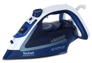 Праска з подачею пари Tefal FV5735E0 (6550418) FV5735E0 фото