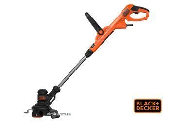 Тример електричний Black+Decker 450 Вт (BESTE625-QS) BESTE625-QS фото
