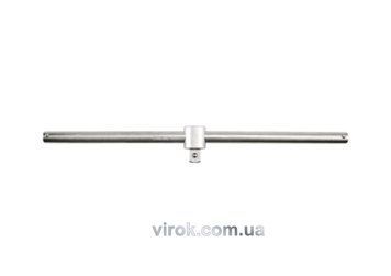 Вороток T - подобен YATO: квадрат M=3/4", L=500 мм