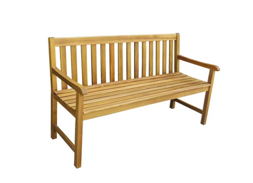 Садова лавка HECHT CLASSIC HECHTCLASSIC фото