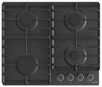 Газовая варочная поверхность Gorenje G 642 AB (BG6AA-G0B) (6643045) 737656 фото