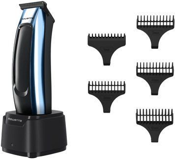 Тример Rowenta Barber Experience, для голови, бороди (390105)