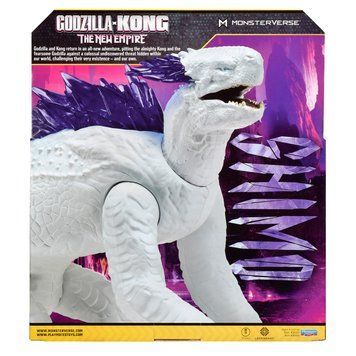 Фигурка GODZILLA VS. KONG - ГИГАНТ ШИМО (27 см)
