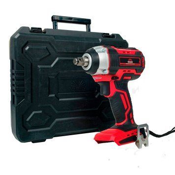 Гайкокрут акумуляторний Vitals Professional ATp 18/0tli Brushless V90213 фото