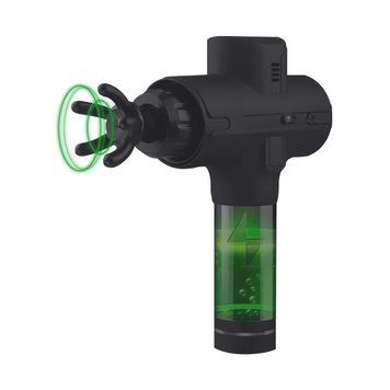 Массажер портативный NEOR PULSE PRO 52BK
