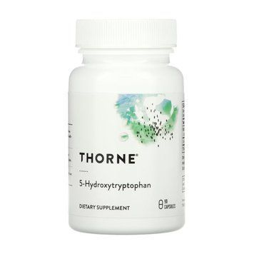 5-HTP (5-Гідрокситриптофан) 50 мг 90 капсул