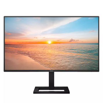 Монітор IPS 27",1920*1080,100 Гц,HDMI,USB-C,HAS 100 мм PHILIPS 27E1N1300AE/00 3724577 фото