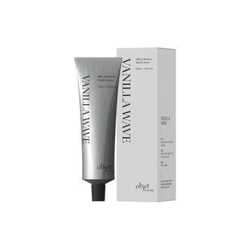 Крем для рук преміум-класу Objet by Kundal Silky&Buttery Hand Cream Vanilla Wave 50ml
