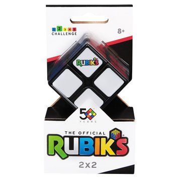 Головоломка RUBIK'S S3 - КУБИК 2х2 МИНИ
