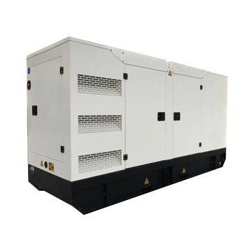 Дизельный генератор UNIVERSAL UND-BD 50 KVA UND-BD 50 KVA фото