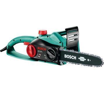 Електропила ланцюгова Bosch AKE 30 S(0600834400)