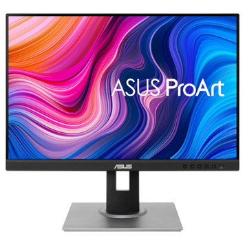 Монітор професійний IPS 27",2560*1440,75 Гц ASUS PA278QV (90LM05L1-B03370) 3702973 фото