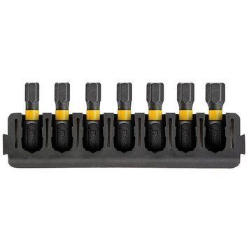 Кассета с битами FlexTorq DeWALT DT70806