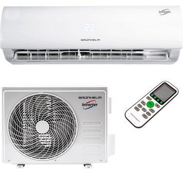 Кондиціонер Grunhelm GAC-09GH-I (GAC inverter) 84065 фото