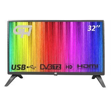 Телевизор 32, Non-Smart TV - 32GH-750T2 Frameless (GH) 134422 фото