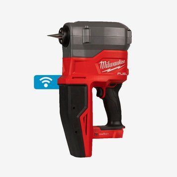 Інструмент розширювальний акумуляторний UPONOR Q&E, MILWAUKEE, M18 FUEL FPXP-0C 4933479436 фото