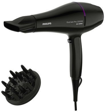 Фен PHILIPS BHD274/01 BHD274/00 фото