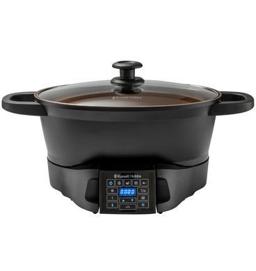 Мультиварка Russell Hobbs 28270-56 28270-56 фото