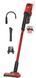 Einhell ылесос профессиональный аккумуляторный TE-SV 18 Li - Solo, PXC 18В, 100мБар, контейнер 0.6л, 1.05кг, без АКБ и ЗП 2347180