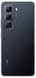 Смартфон INFINIX HOT 50 X6882 8/256GB (sleek black) X6882 8/256 Black