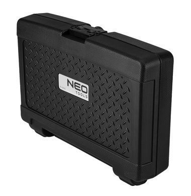 Набір інструментів для зняття та закріплення ланцюга Neo Tools 10-505 10-505 фото