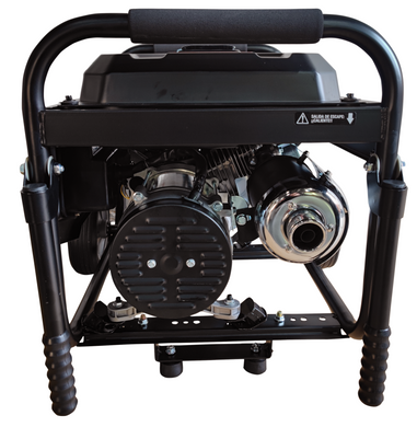 Генератор бензиновий ITC Power GG3300F 2800/3000 W GG3300F фото