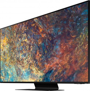 QLED-телевизор Samsung QE98QN90AAUXUA (6717684) QE98QN90AAUXUA фото