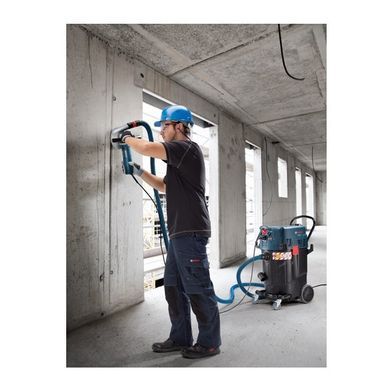 Bosch Пилосос професійний GAS 55 M AFC, 1200Вт, контейнер 50л, 16.2кг (280552) 0.601.9C3.300 фото