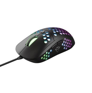 Trust GXT 960 Graphin Ultra-lightweight RGB Black (329240) 23758_TRUST фото