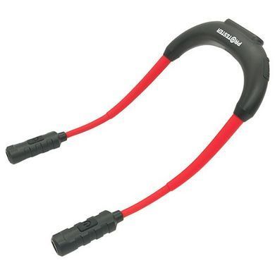 Ліхтар світлодіодний (LED) гнучкий HANDS FREE c магнітом (Made in GERMANY) HF-0302 HF-0302 фото