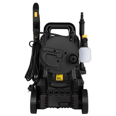 Мінімийка високого тиску 2E AquaClean 175 2400Вт 175бар 500л/год шланг 10м 10.35кг (373975) 2E-HPW2417 фото
