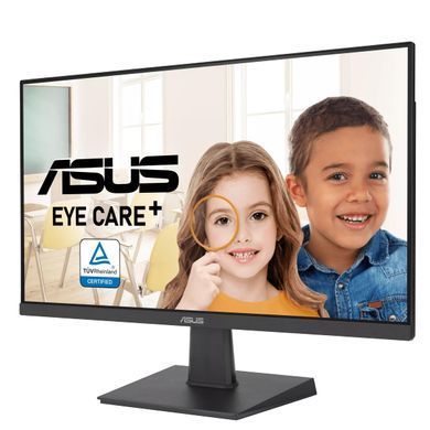 ASUS Монітор 27" VA27EHF HDMI, IPS, 100Hz, 1ms, AdaptiveSync (370106) 90LM0550-B04170 фото