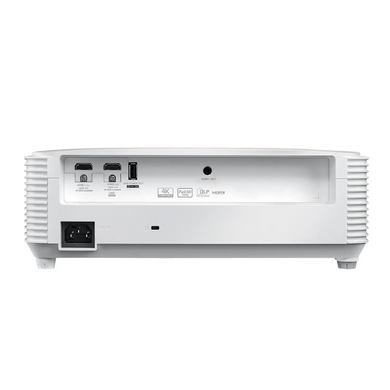 Проектор OPTOMA HD29X (E9PV7GA10EZ1X) 3728354 фото