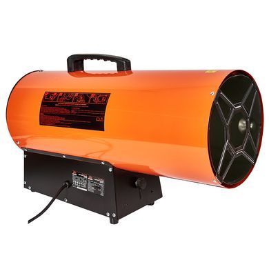 Обогреватель газовый Vitals GH-502