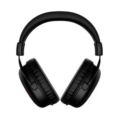 Гарнитура игровая HyperX Cloud II Core, WL/USB-A, черный 6Y2G8AA фото