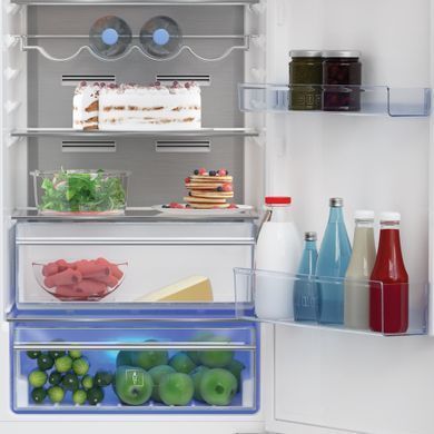 Beko Вбуд. холод. з мороз. кам. BCNA275E3S (310340) BCNA275E3S фото