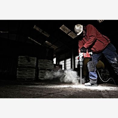 Перфоратор SDS-MAX MILWAUKEE Kango 540 S 4933418100 фото