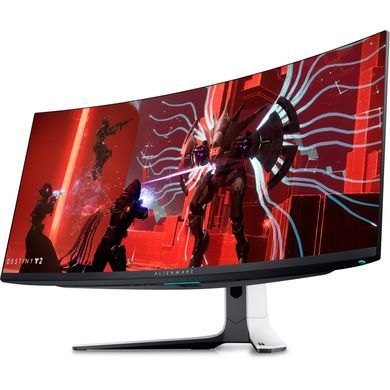 Dell Монітор LCD 34" AW3423D (359232) 210-BDSZ фото