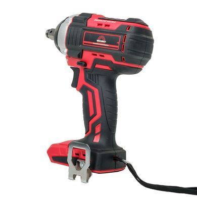 Гайкокрут акумуляторний Vitals Professional ATp 18/0tli Brushless V90213 фото